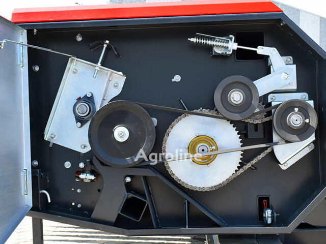 Жовтий Доміноні Другая, об'ємом двигуна 6 л та пробігом 0 тис. км за 36999 $, фото 10 на Automoto.ua