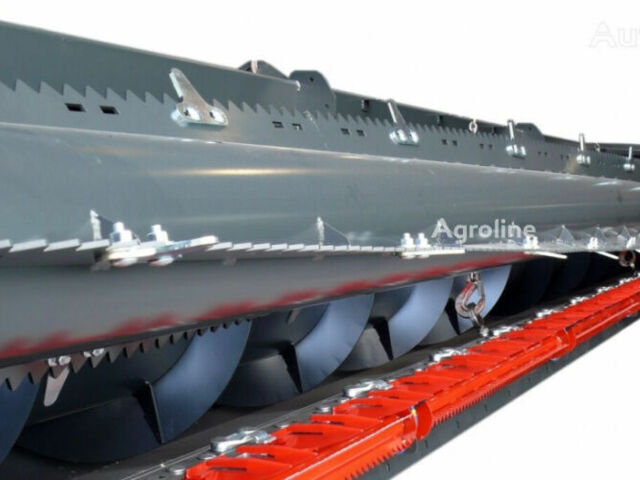 Жовтий Доміноні Другая, об'ємом двигуна 6 л та пробігом 0 тис. км за 36999 $, фото 7 на Automoto.ua