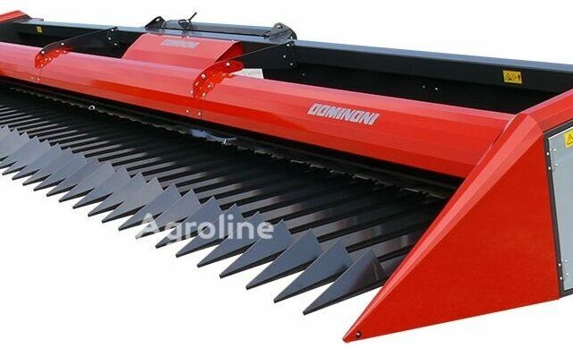 Желтый Доминони Другая, объемом двигателя 6 л и пробегом 0 тыс. км за 41230 $, фото 6 на Automoto.ua