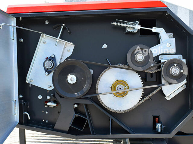 Желтый Доминони Другая, объемом двигателя 6 л и пробегом 0 тыс. км за 41230 $, фото 10 на Automoto.ua