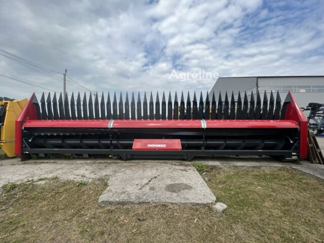 Желтый Доминони Другая, объемом двигателя 6 л и пробегом 0 тыс. км за 41230 $, фото 11 на Automoto.ua