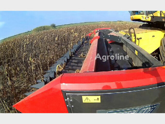 Желтый Доминони Другая, объемом двигателя 6 л и пробегом 0 тыс. км за 41230 $, фото 9 на Automoto.ua