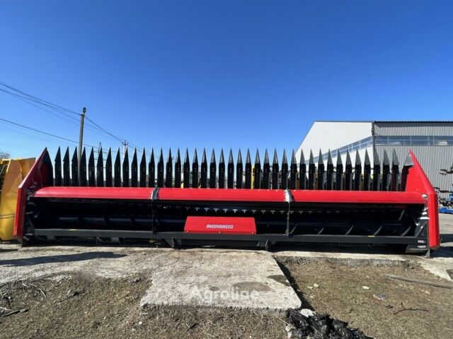 Желтый Доминони Другая, объемом двигателя 6 л и пробегом 0 тыс. км за 41230 $, фото 1 на Automoto.ua