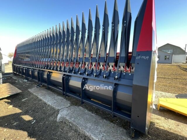 Желтый Доминони Другая, объемом двигателя 6 л и пробегом 0 тыс. км за 41230 $, фото 2 на Automoto.ua