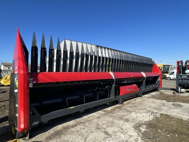 Желтый Доминони Другая, объемом двигателя 6 л и пробегом 0 тыс. км за 41230 $, фото 4 на Automoto.ua