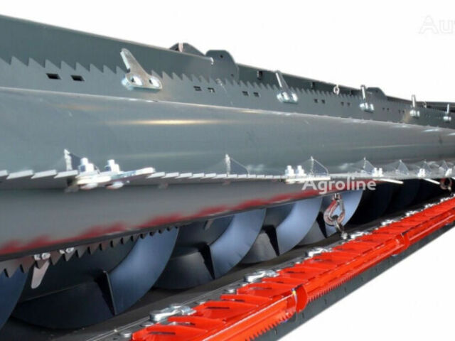 Желтый Доминони Другая, объемом двигателя 6 л и пробегом 0 тыс. км за 41230 $, фото 7 на Automoto.ua