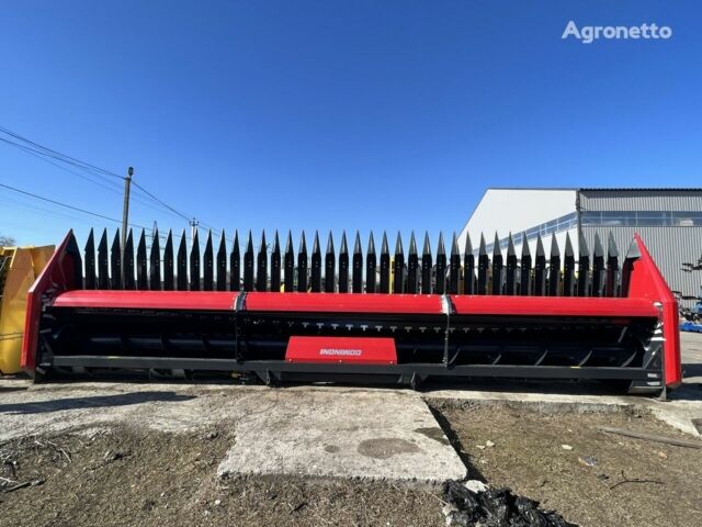 Желтый Доминони Другая, объемом двигателя 0 л и пробегом 0 тыс. км за 32518 $, фото 1 на Automoto.ua