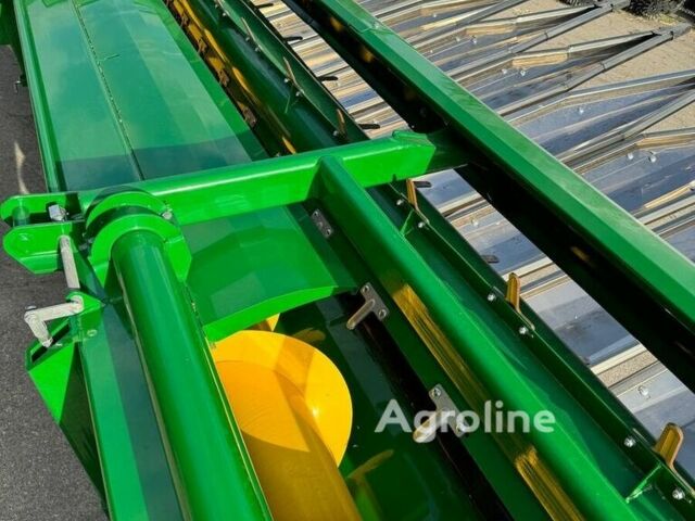 Зеленый Доминони Другая, объемом двигателя 6 л и пробегом 0 тыс. км за 27337 $, фото 9 на Automoto.ua