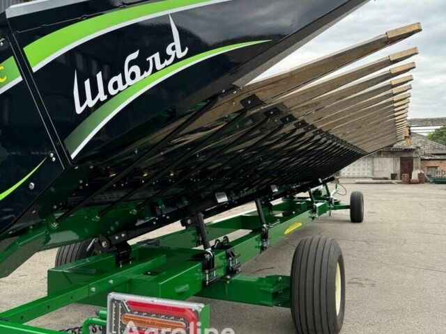 Зеленый Доминони Другая, объемом двигателя 6 л и пробегом 0 тыс. км за 27337 $, фото 48 на Automoto.ua