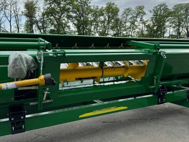 Зеленый Доминони Другая, объемом двигателя 6 л и пробегом 0 тыс. км за 27337 $, фото 36 на Automoto.ua