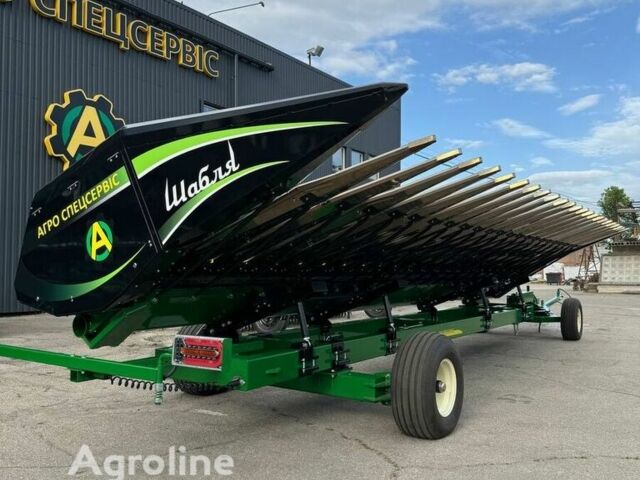 Зеленый Доминони Другая, объемом двигателя 6 л и пробегом 0 тыс. км за 27337 $, фото 23 на Automoto.ua