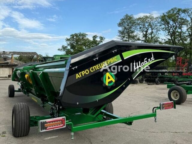 Зеленый Доминони Другая, объемом двигателя 6 л и пробегом 0 тыс. км за 27337 $, фото 31 на Automoto.ua