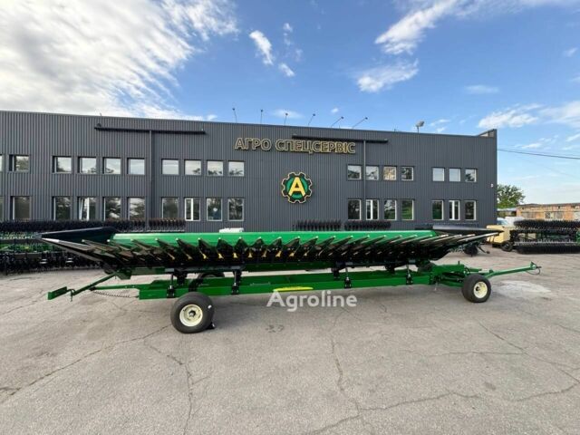 Зеленый Доминони Другая, объемом двигателя 6 л и пробегом 0 тыс. км за 27337 $, фото 12 на Automoto.ua