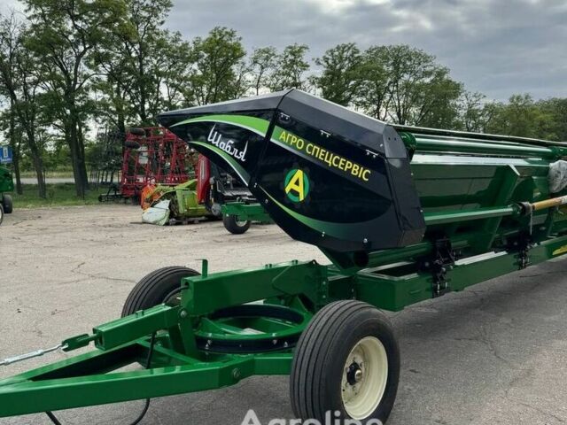 Зеленый Доминони Другая, объемом двигателя 6 л и пробегом 0 тыс. км за 27337 $, фото 38 на Automoto.ua