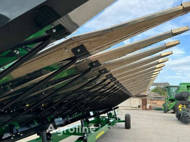 Зеленый Доминони Другая, объемом двигателя 6 л и пробегом 0 тыс. км за 27337 $, фото 22 на Automoto.ua