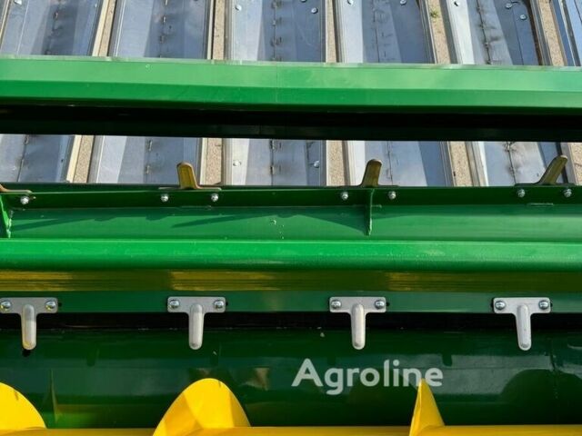 Зеленый Доминони Другая, объемом двигателя 6 л и пробегом 0 тыс. км за 27337 $, фото 7 на Automoto.ua