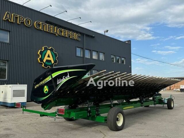 Зеленый Доминони Другая, объемом двигателя 6 л и пробегом 0 тыс. км за 27337 $, фото 30 на Automoto.ua