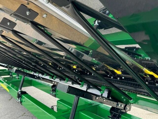 Зеленый Доминони Другая, объемом двигателя 6 л и пробегом 0 тыс. км за 27337 $, фото 18 на Automoto.ua