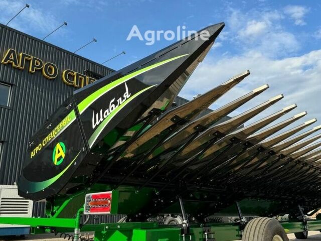 Зеленый Доминони Другая, объемом двигателя 6 л и пробегом 0 тыс. км за 27337 $, фото 4 на Automoto.ua