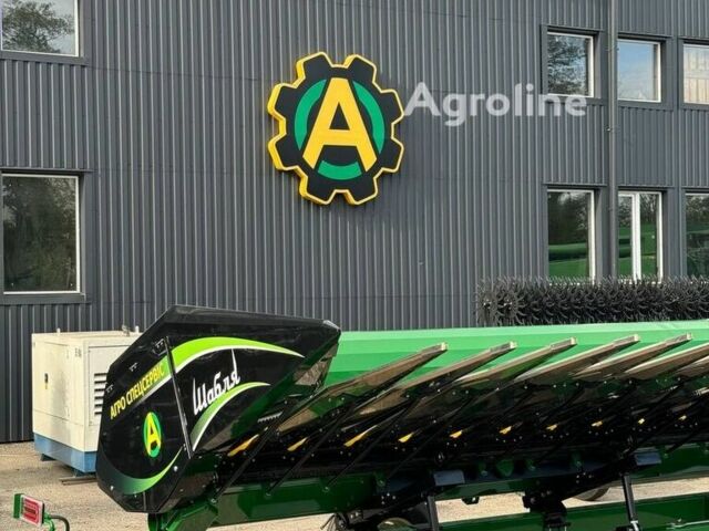 Зеленый Доминони Другая, объемом двигателя 6 л и пробегом 0 тыс. км за 27337 $, фото 26 на Automoto.ua