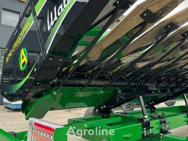 Зеленый Доминони Другая, объемом двигателя 6 л и пробегом 0 тыс. км за 27337 $, фото 46 на Automoto.ua