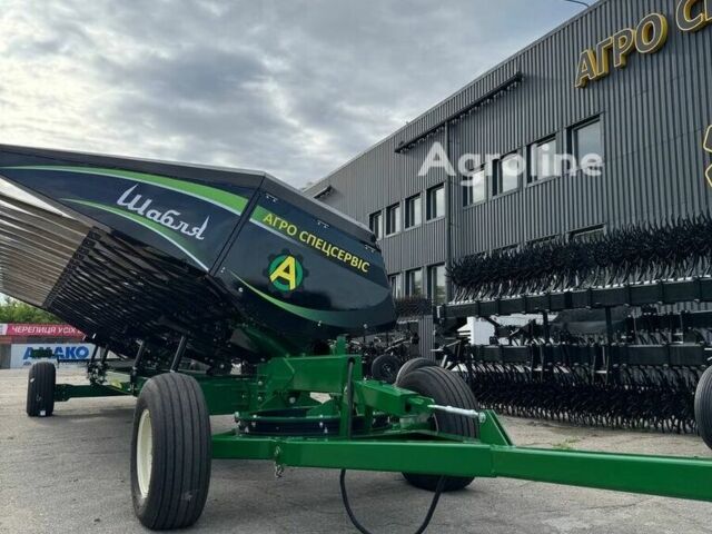 Зеленый Доминони Другая, объемом двигателя 6 л и пробегом 0 тыс. км за 27337 $, фото 15 на Automoto.ua