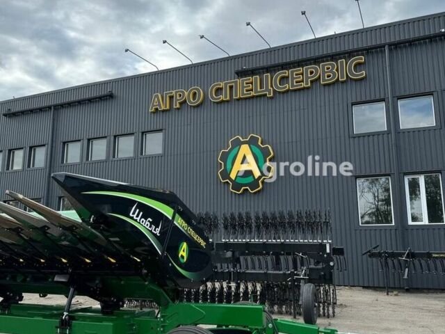 Зеленый Доминони Другая, объемом двигателя 6 л и пробегом 0 тыс. км за 27337 $, фото 40 на Automoto.ua