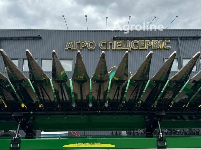 Зеленый Доминони Другая, объемом двигателя 6 л и пробегом 0 тыс. км за 27337 $, фото 44 на Automoto.ua