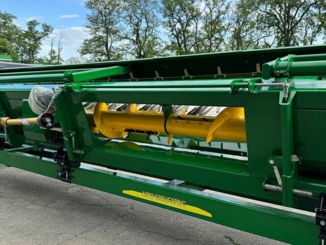 Зеленый Доминони Другая, объемом двигателя 6 л и пробегом 0 тыс. км за 27337 $, фото 35 на Automoto.ua