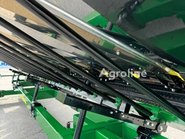 Зеленый Доминони Другая, объемом двигателя 6 л и пробегом 0 тыс. км за 27337 $, фото 24 на Automoto.ua