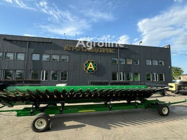 Зеленый Доминони Другая, объемом двигателя 6 л и пробегом 0 тыс. км за 27337 $, фото 5 на Automoto.ua