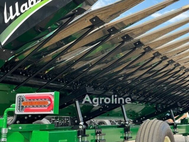 Зеленый Доминони Другая, объемом двигателя 6 л и пробегом 0 тыс. км за 27337 $, фото 25 на Automoto.ua