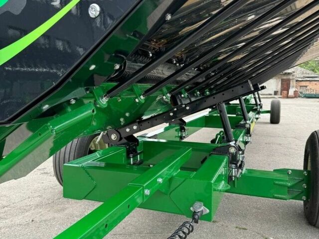 Зеленый Доминони Другая, объемом двигателя 6 л и пробегом 0 тыс. км за 27337 $, фото 47 на Automoto.ua