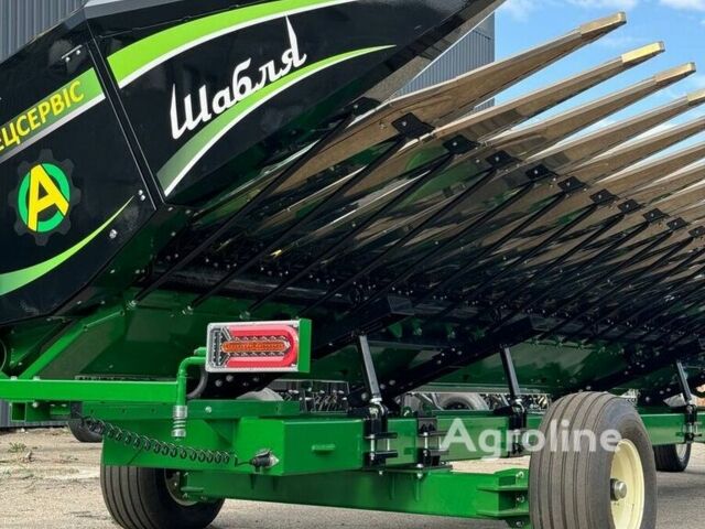 Зеленый Доминони Другая, объемом двигателя 6 л и пробегом 0 тыс. км за 27337 $, фото 33 на Automoto.ua