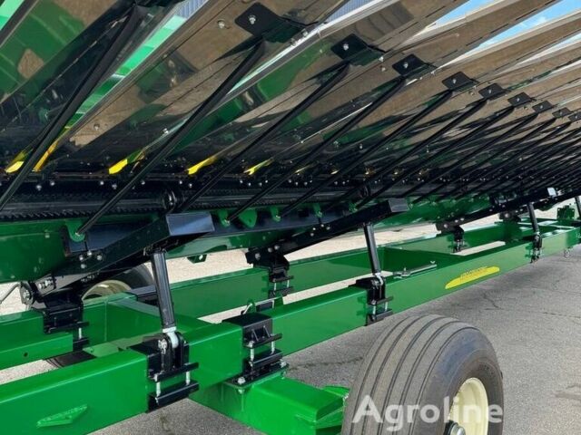 Зеленый Доминони Другая, объемом двигателя 6 л и пробегом 0 тыс. км за 27337 $, фото 21 на Automoto.ua