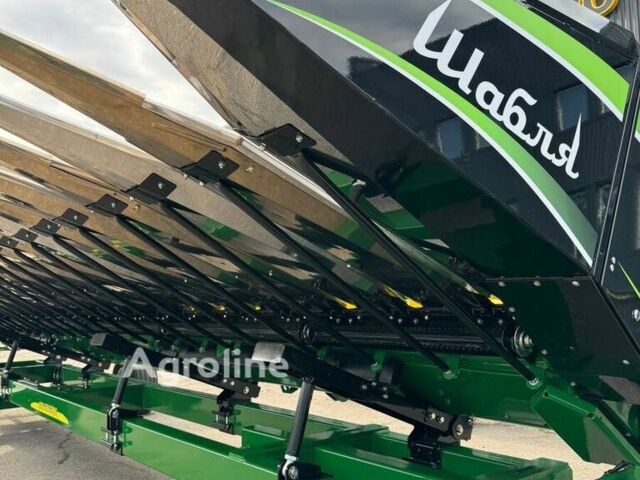 Зеленый Доминони Другая, объемом двигателя 6 л и пробегом 0 тыс. км за 27337 $, фото 19 на Automoto.ua