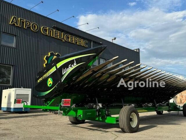 Зеленый Доминони Другая, объемом двигателя 6 л и пробегом 0 тыс. км за 27337 $, фото 11 на Automoto.ua