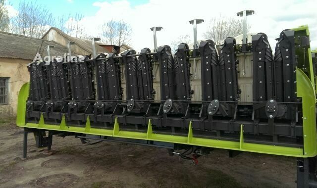 Зеленый Доминони Другая, объемом двигателя 0 л и пробегом 0 тыс. км за 34891 $, фото 1 на Automoto.ua