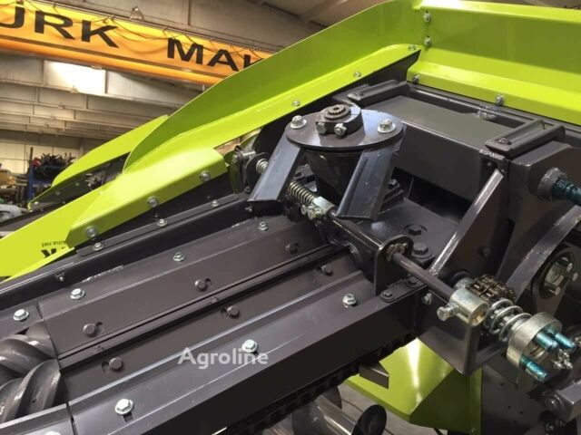 Зеленый Доминони Другая, объемом двигателя 0 л и пробегом 0 тыс. км за 34891 $, фото 5 на Automoto.ua