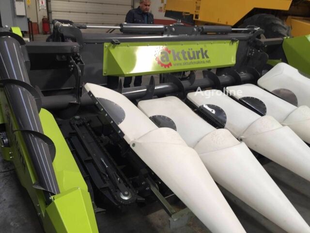 Зеленый Доминони Другая, объемом двигателя 0 л и пробегом 0 тыс. км за 34891 $, фото 2 на Automoto.ua