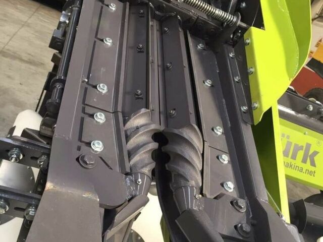 Зеленый Доминони Другая, объемом двигателя 0 л и пробегом 0 тыс. км за 34891 $, фото 6 на Automoto.ua