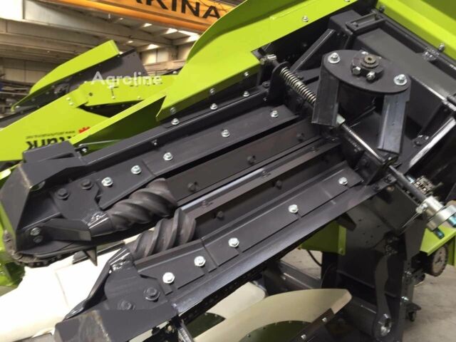 Зеленый Доминони Другая, объемом двигателя 0 л и пробегом 0 тыс. км за 34891 $, фото 7 на Automoto.ua