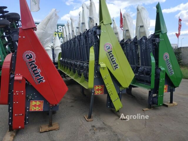 Зеленый Доминони Другая, объемом двигателя 0 л и пробегом 0 тыс. км за 34891 $, фото 3 на Automoto.ua