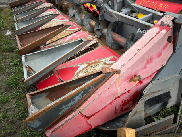 Красный Доминони Rock, объемом двигателя 0 л и пробегом 0 тыс. км за 22670 $, фото 6 на Automoto.ua