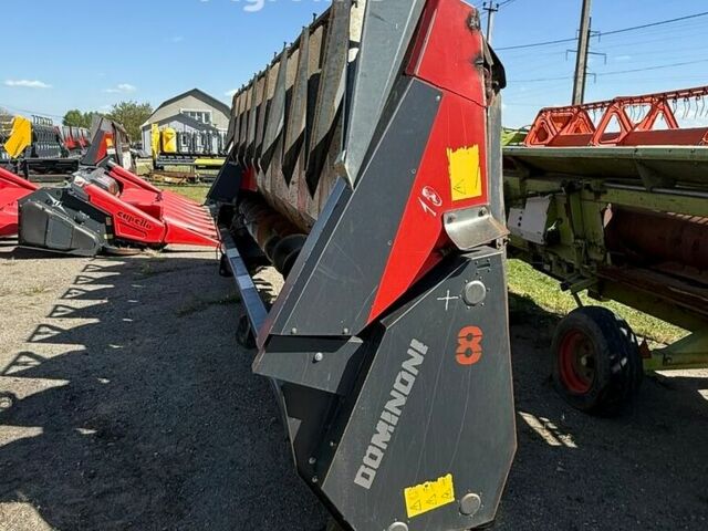 Доміноні Rock, об'ємом двигуна 0 л та пробігом 0 тис. км за 21639 $, фото 3 на Automoto.ua