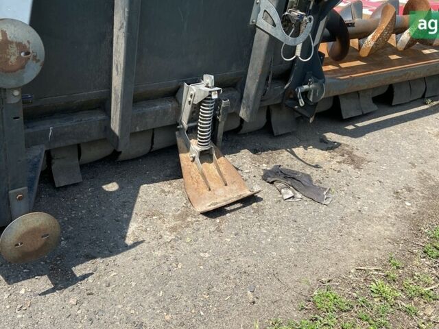 Доминони Rock 2016 в Чечельнике на Automoto.ua Доминони Rock, объемом двигателя 0 л и пробегом 0 тыс. км за 25500 $, фото 5 на Automoto.ua