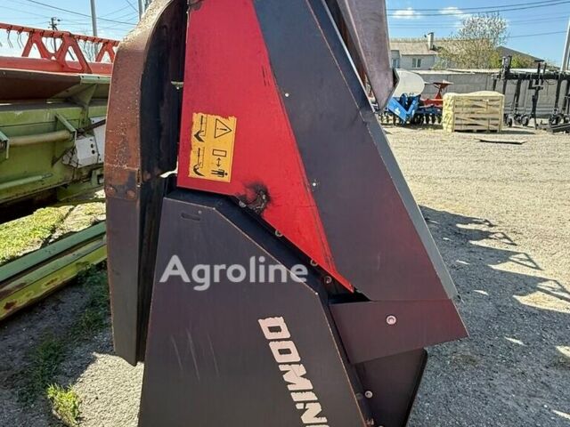 Доміноні Rock, об'ємом двигуна 0 л та пробігом 0 тис. км за 21639 $, фото 5 на Automoto.ua