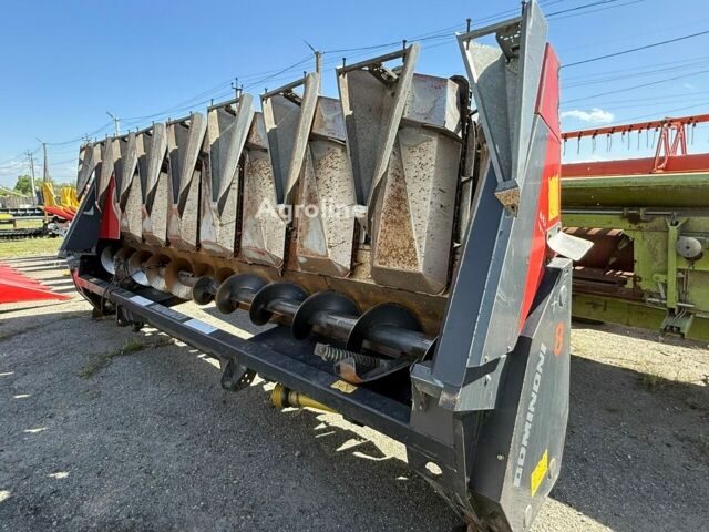 Доміноні Rock, об'ємом двигуна 0 л та пробігом 0 тис. км за 21639 $, фото 2 на Automoto.ua