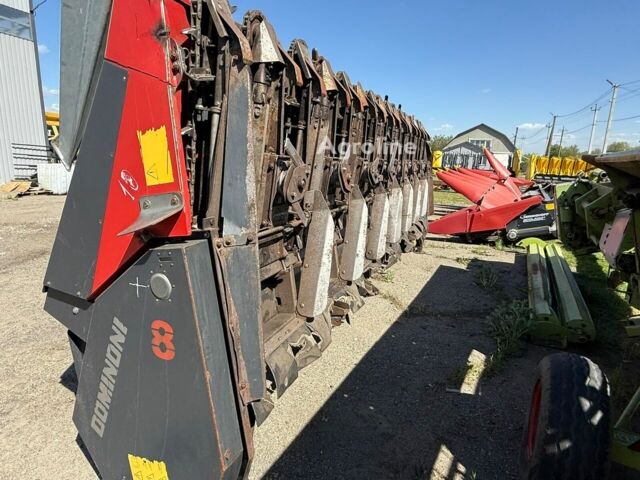 Доміноні Rock, об'ємом двигуна 0 л та пробігом 0 тис. км за 21639 $, фото 4 на Automoto.ua