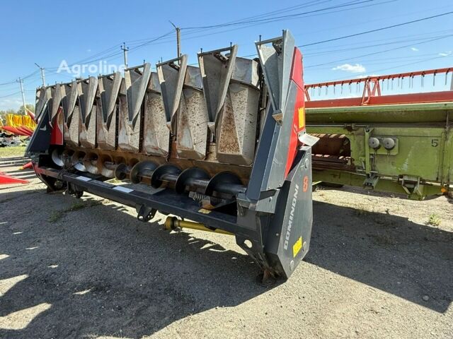 Доміноні Rock, об'ємом двигуна 0 л та пробігом 0 тис. км за 21639 $, фото 1 на Automoto.ua